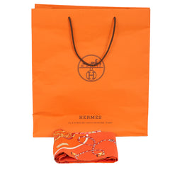 Hermes Eperon Maxi Twilly