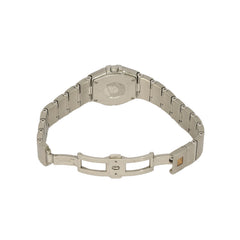CONSTELLATION QUARTZ BRUSHED BLACK AND DIAMOND