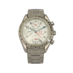 OMEGA OLYMPIC SPEEDMASTER AUTOMATIC WATCH