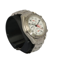 OMEGA OLYMPIC SPEEDMASTER AUTOMATIC WATCH