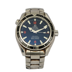 OMEGA SEAMASTER PLANET OCEAN CO-AXIAL WATCH