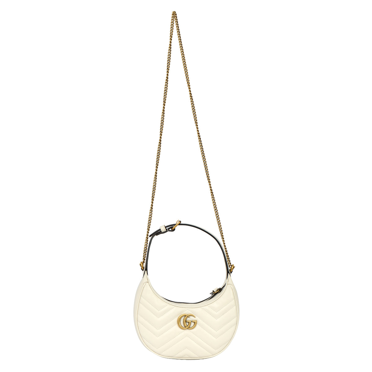 GUCCI GG MARMONT SMALL SHOULDER BAG