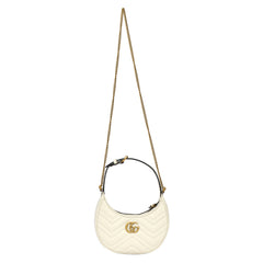 GUCCI GG MARMONT SMALL SHOULDER BAG