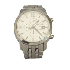 TISSOT T-SPORT PRC 200 AUTOMATIC CHRONOGRAPH WATCH