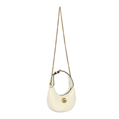 GUCCI GG MARMONT SMALL SHOULDER BAG
