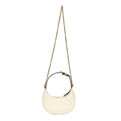 GUCCI GG MARMONT SMALL SHOULDER BAG