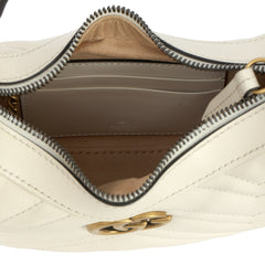 GUCCI GG MARMONT SMALL SHOULDER BAG