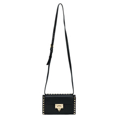 VALENTINO GARAVANI ROCKSTUD SMALL SHOULDER BAG