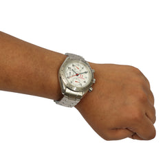 OMEGA OLYMPIC SPEEDMASTER AUTOMATIC WATCH
