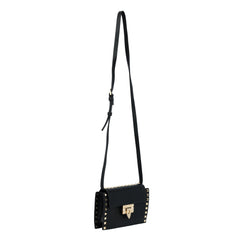 VALENTINO GARAVANI ROCKSTUD SMALL SHOULDER BAG