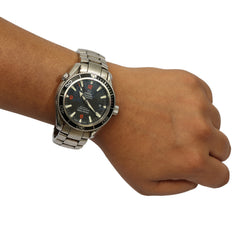 OMEGA SEAMASTER PLANET OCEAN CO-AXIAL WATCH