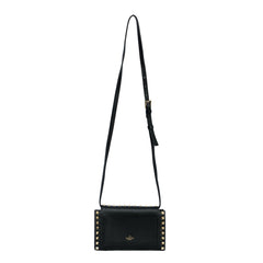 VALENTINO GARAVANI ROCKSTUD SMALL SHOULDER BAG