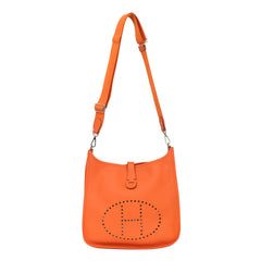 Hermes Evelyn 33 GM Handbag