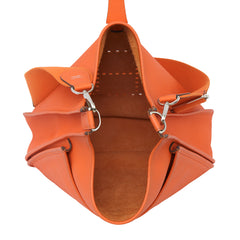 Hermes Evelyn 33 GM Handbag