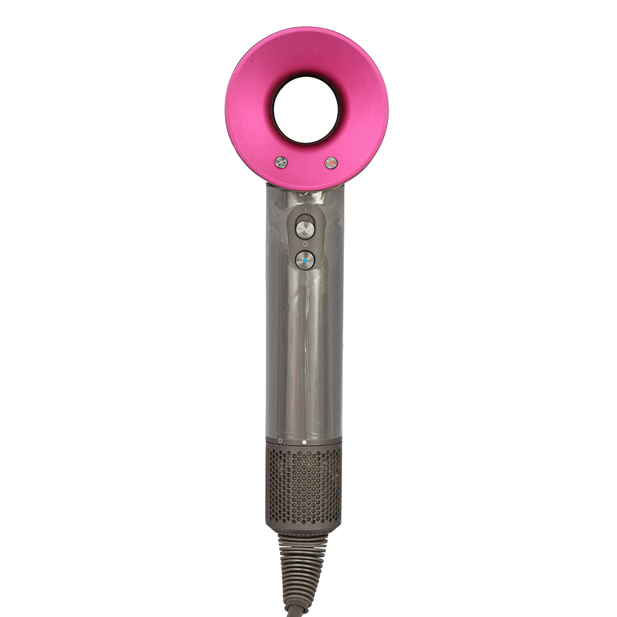 Dyson Supersonic Pink Hair Dryer