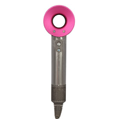 Dyson Supersonic Pink Hair Dryer