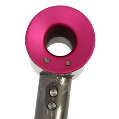 Dyson Supersonic Pink Hair Dryer