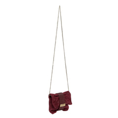 JIMMY CHOO CHANDRA SMALL CYSTAL CLUTCH BAG