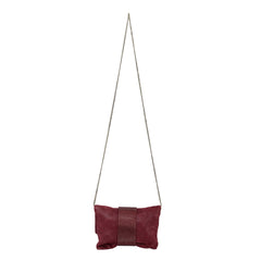 JIMMY CHOO CHANDRA SMALL CYSTAL CLUTCH BAG