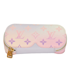 LOUIS VUITTON SPRING IN THE CITY GLASSES CASE