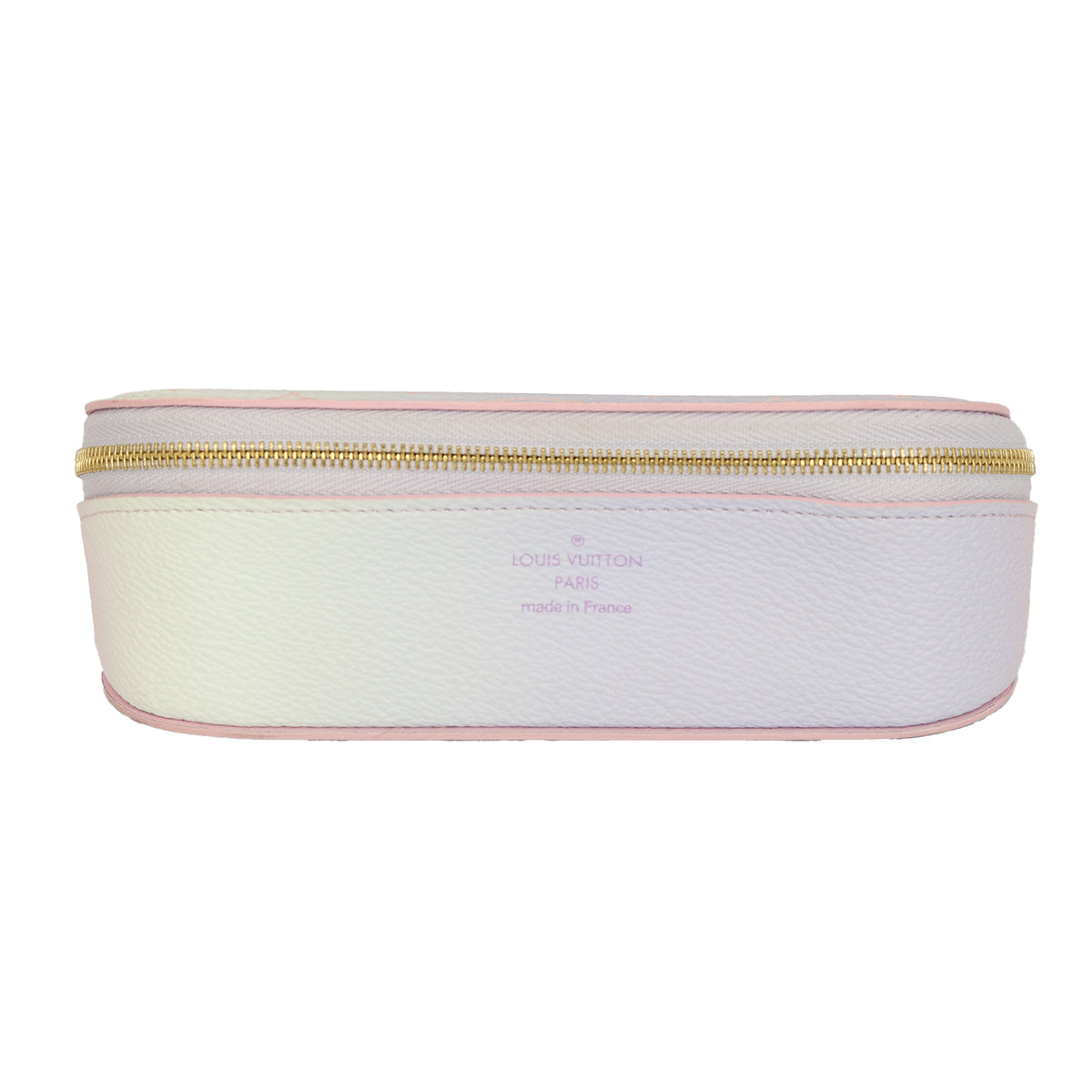 LOUIS VUITTON SPRING IN THE CITY GLASSES CASE
