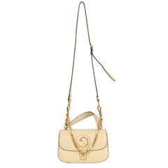 GUCCI BLONDIE SMALL TOP HANDLE BAG