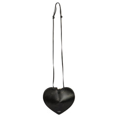 ALAIA LE COEUR HEART SHAPED CROSSBODY BAG
