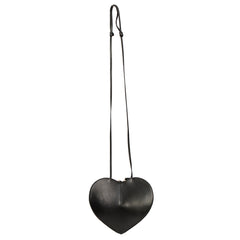 ALAIA LE COEUR HEART SHAPED CROSSBODY BAG