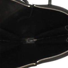 ALAIA LE COEUR HEART SHAPED CROSSBODY BAG