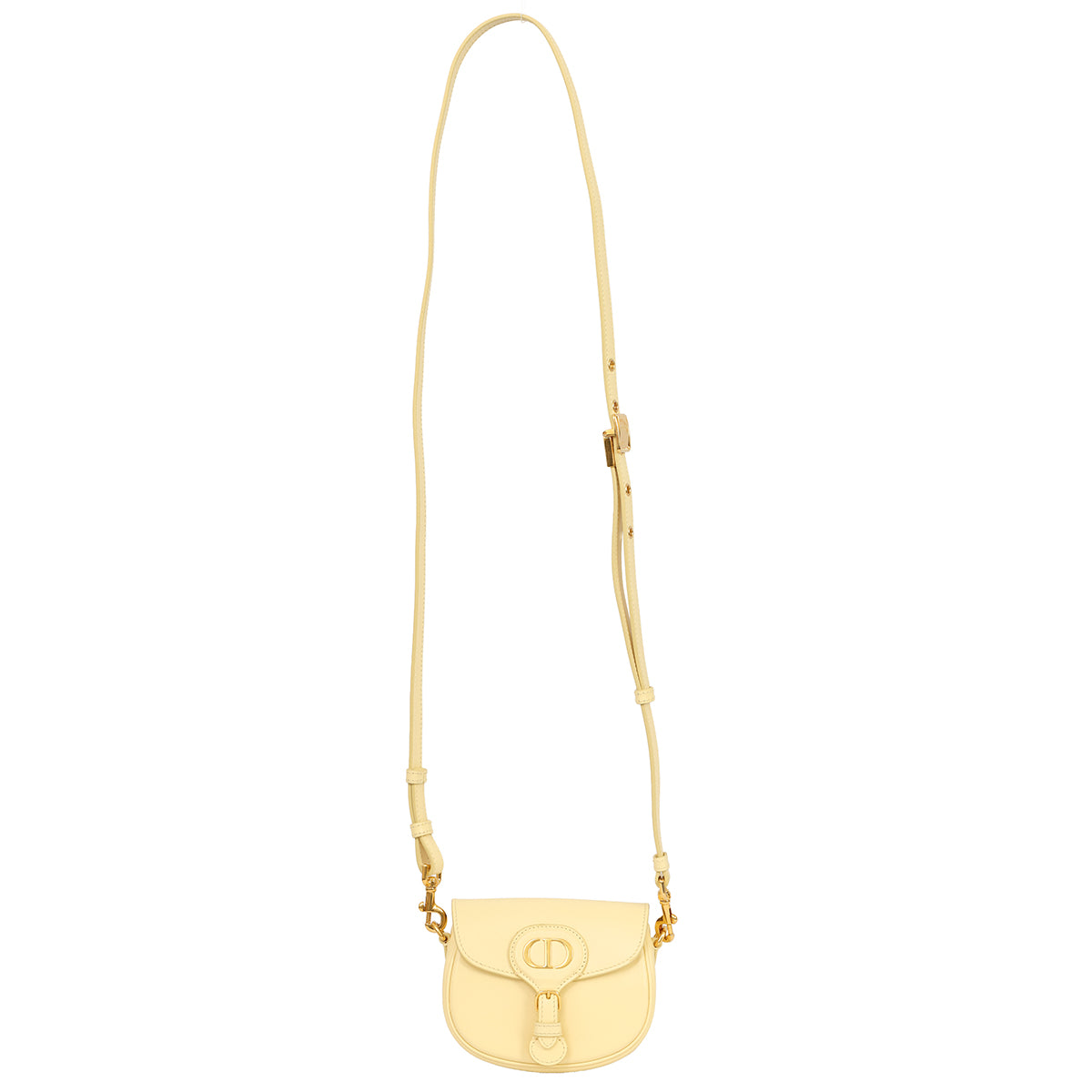 CHRISTIAN DIOR BOBBY CROSSBODY BAG