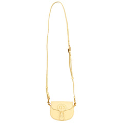 CHRISTIAN DIOR BOBBY CROSSBODY BAG