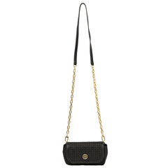 TORY BURCH BRYANT QUILTED SMALL CROSSBODY BAG
