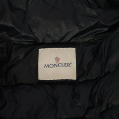 MONCLER SIZE L SUYEN LONG PUFFER JACKET 