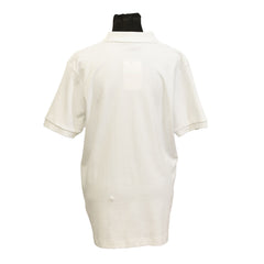 VALENTINO GARAVANI VLOGO SIGNATURE POLO TSHIRT