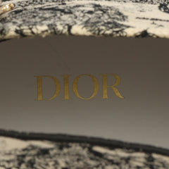 CHRISTIAN DIOR LADY D-LITE CROSSBODY BAG