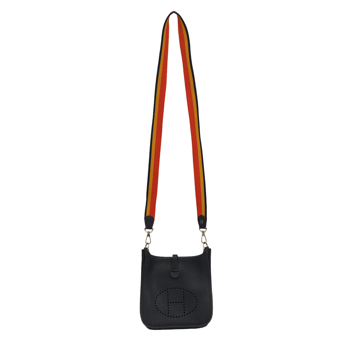 HERMES EVELYNE TPM CROSSBODY BAG