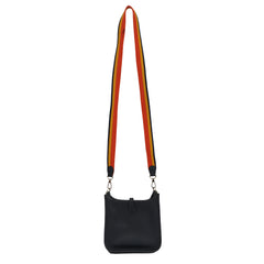 HERMES EVELYNE TPM CROSSBODY BAG