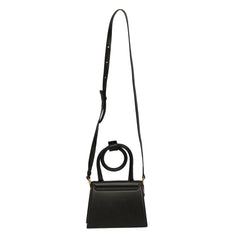 JACQUEMUS LE CHIQUITO MOYEN CROSSBODY BAG