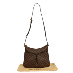 LOUUIS VUITTON BLOOMSBURY PM CROSSBODY BAG