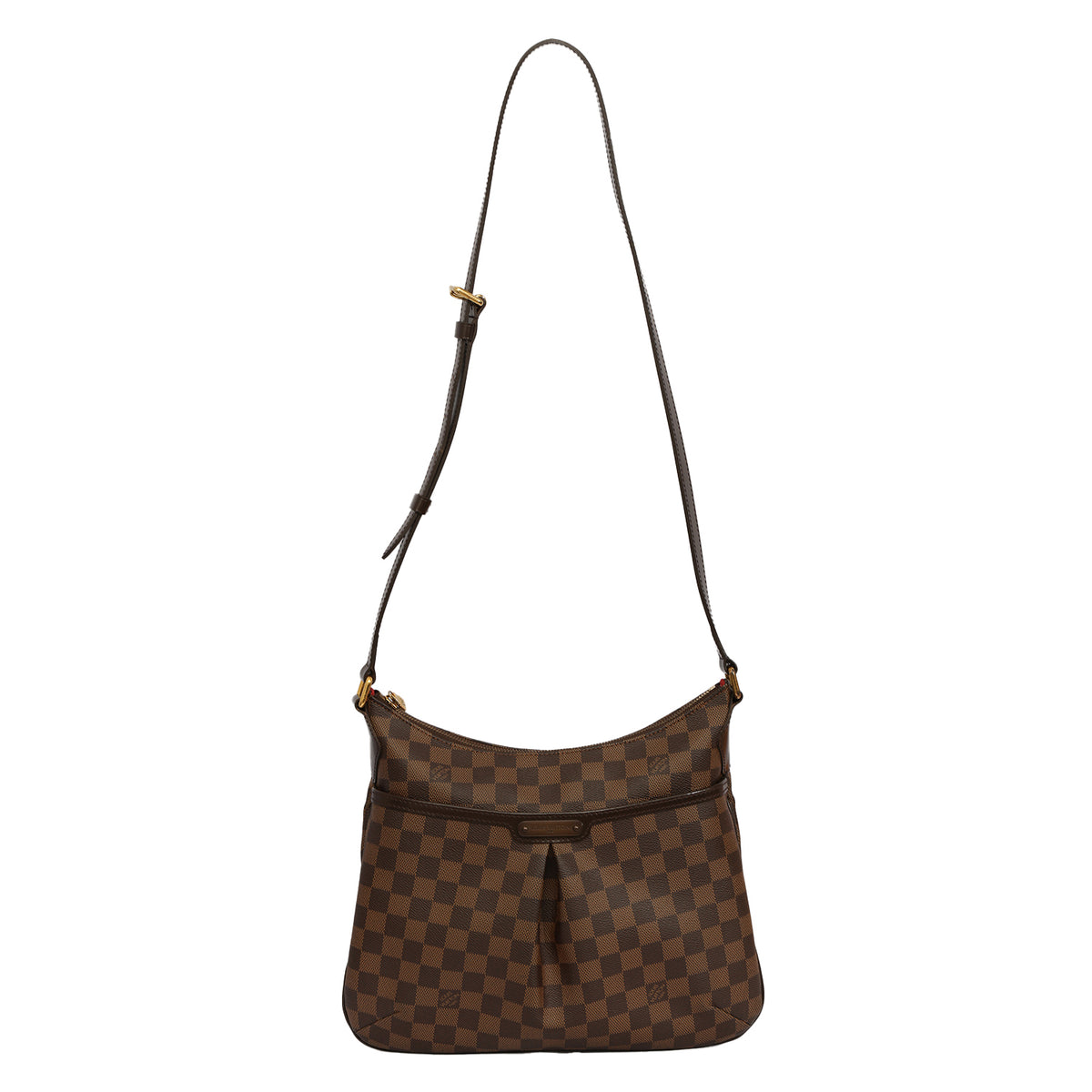LOUUIS VUITTON BLOOMSBURY PM CROSSBODY BAG