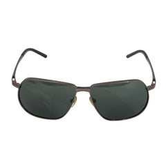 MONT BLANC SILVER MB320S SUNGLASSES