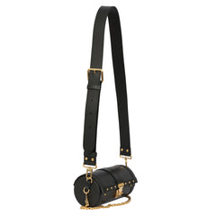 LOUIS VUITTON TRUNK CHAIN CROSSBODY BAG