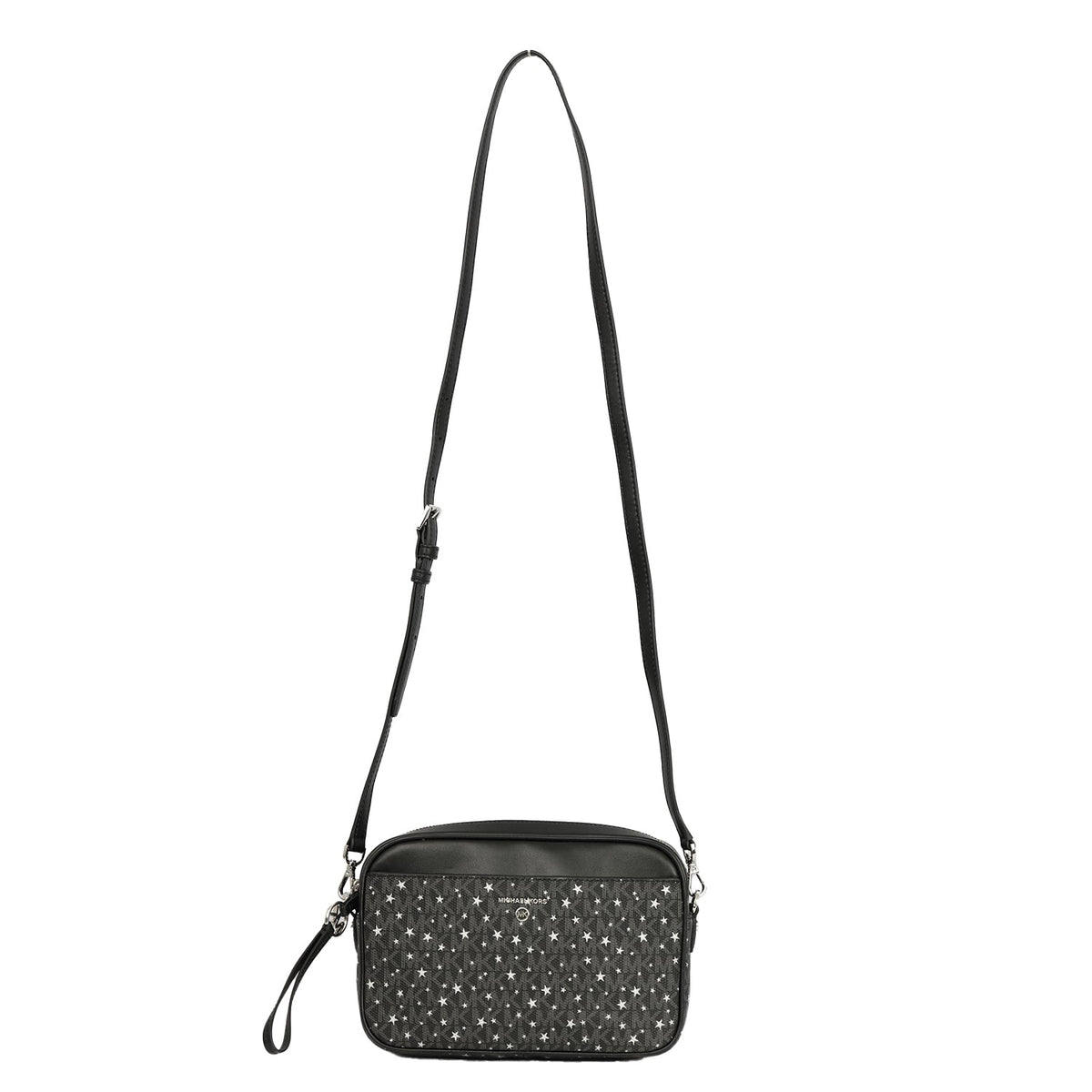 MICHAEL KORS JET SET SCATTERED SIGNATURE SCATTERED STARS 