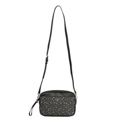 MICHAEL KORS JET SET SCATTERED SIGNATURE SCATTERED STARS 