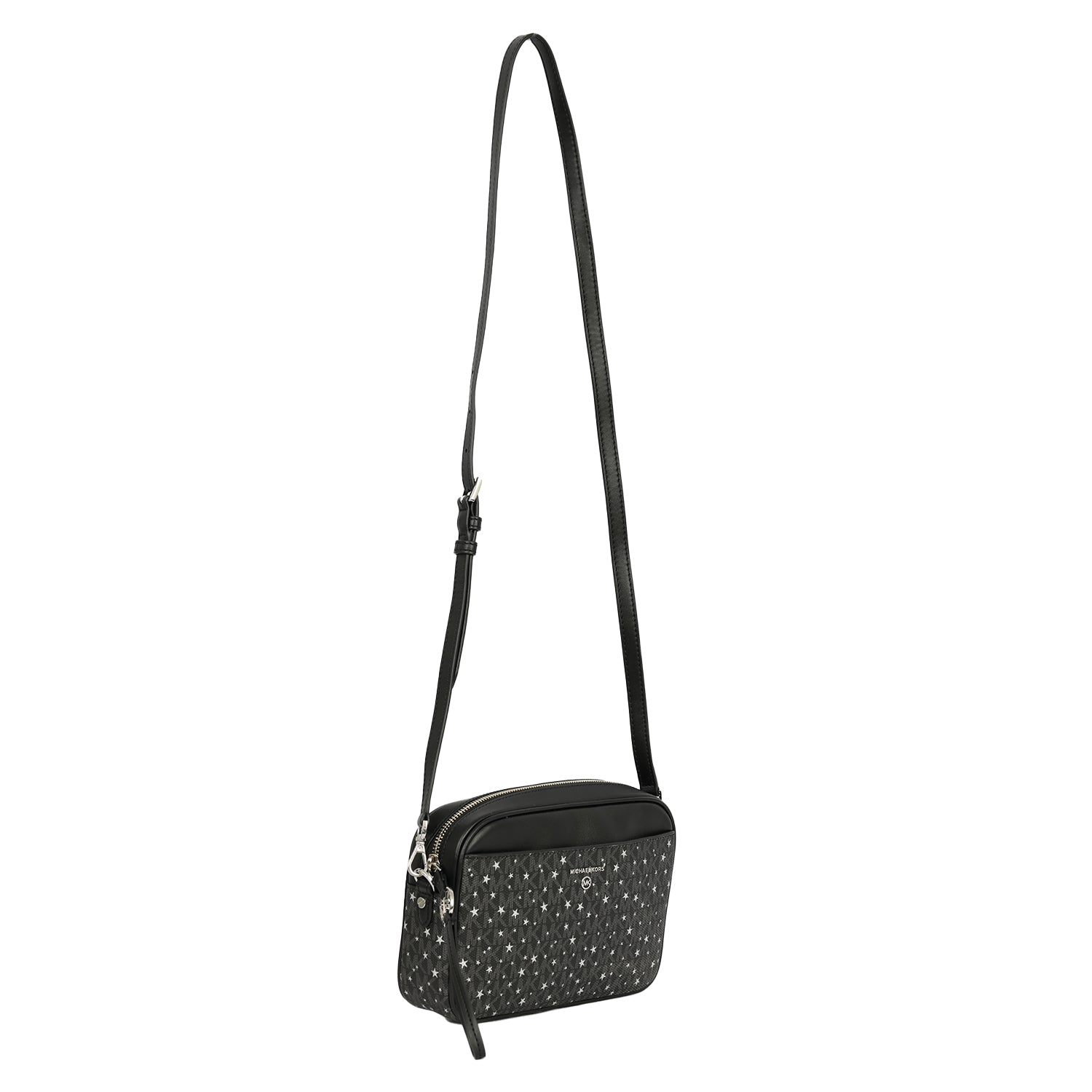 MICHAEL KORS JET SET SCATTERED SIGNATURE SCATTERED STARS 