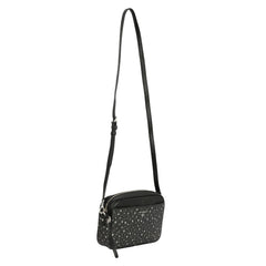 MICHAEL KORS JET SET SCATTERED SIGNATURE SCATTERED STARS 