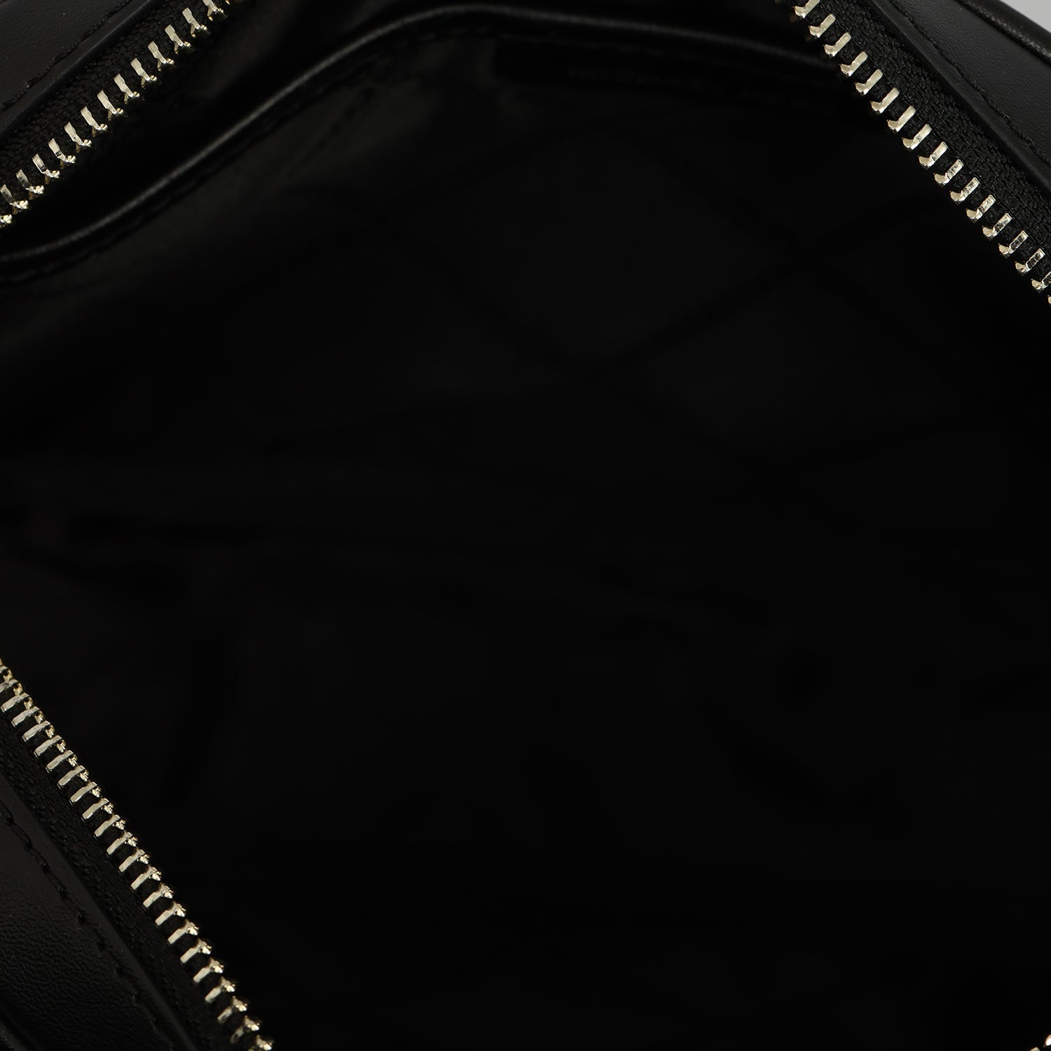 Michael Kors Jet Set Scattered Stars Crossbody Bag | Luxury
