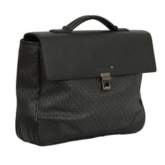 MONT BLANC EXTREME BUSINESS NIGHFLIGHT BRIEFCASE 