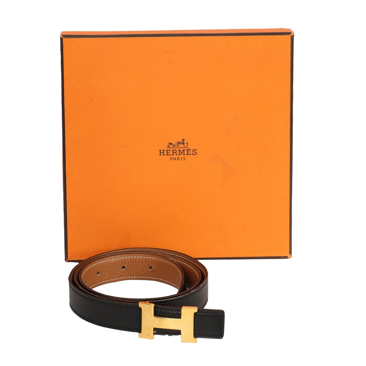 Gucci GG Interlocking Web Buckle Belt 