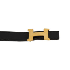 Gucci GG Interlocking Web Buckle Belt 